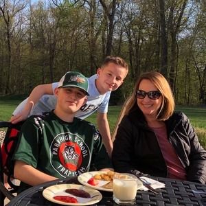 Meet your Posher, Emily